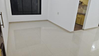 Living Room Image of 1271 Sq.ft 3 BHK Apartment / Flat for sale in Ashirwadh Aldea Espanola, Mahalunge Pune for Rs. 9700000