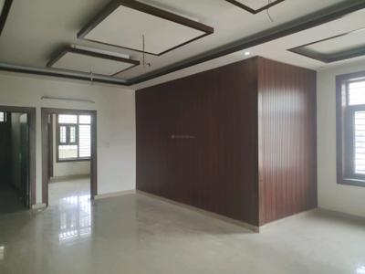 Living Room Image of 2115 Sq.ft 3.5 BHK Builder Floor for sale in Creative Estate Floors, Sector 49 Faridabad for Rs. 16500000