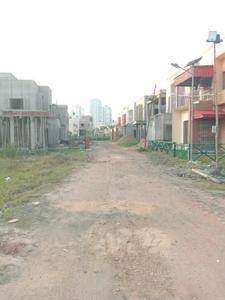 Image of 720 Sq.ft Residential Plot / Land for sale in Reolta Housing Complex, New Town, Kolkata for Rs. 1600000