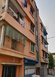 Image of 680 Sq.ft 2 BHK Apartment / Flat for sale in Belghoria, Kolkata for Rs. 2200000