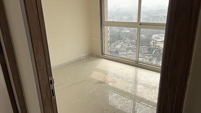 Bedroom Image of 1050 Sq.ft 2 BHK Apartment / Flat for sale in Balaji Exotica Building Type D Phase III, Kalyan West Kalyan for Rs. 8500000