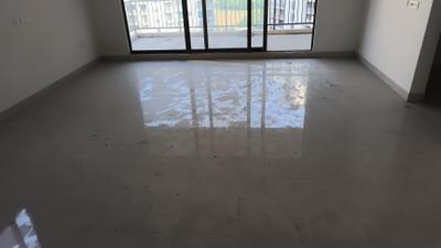 Living Room Image of 2260 Sq.ft 3.5 BHK Apartment / Flat for sale in Godrej Frontier, Sector 80 Gurgaon for Rs. 20500000