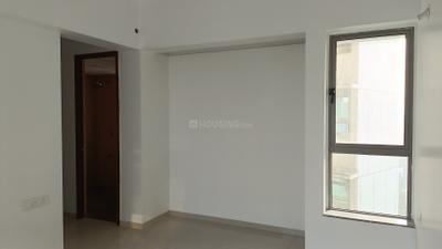 Bedroom Image of 1180 Sq.ft 3 BHK Apartment / Flat for rent in Kalpataru Immensa B, Thane West Thane for Rs. 65000