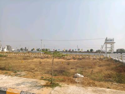 Image of 166 Sq.ft Residential Plot / Land for sale in Sri SLN North Wave 5, Medchal, Secunderabad for Rs. 5312029