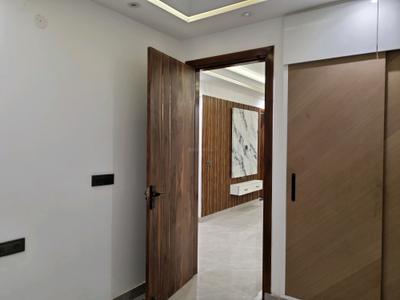 Bedroom Image of 1000 Sq.ft 3 BHK Apartment / Flat for sale in Dream Ultra Luxury by Dream Home Buildtech, Mahavir Enclave New Delhi for Rs. 9000000