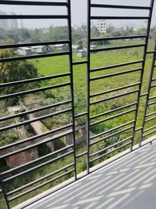 Balcony Image of 950 Sq.ft 2 BHK Apartment / Flat for sale in Nayek Para Hooghly for Rs. 3600000