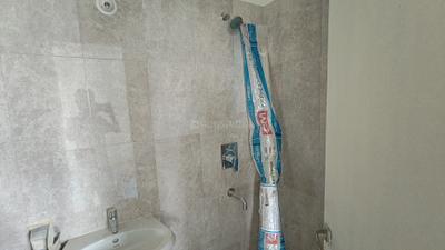 Bedroom Image of 1200 Sq.ft 4 BHK Apartment / Flat for rent in Unimark Lakewood Estate, New Garia Kolkata for Rs. 45000