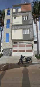 Building Image of 1800 Sq.ft 5 BHK Independent House for sale in Gangondanahalli Bengaluru for Rs. 12500000