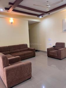 Hall Image of 1250 Sq.ft 2 BHK Apartment / Flat for rent in Kankanady Mangalore for Rs. 30000