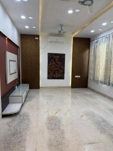 Hall Image of 4560 Sq.ft 4 BHK Villa for sale in Pooja First Leaf, Gachibowli Hyderabad for Rs. 180000000