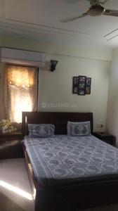 Bedroom Image of 1500 Sq.ft 2.5 BHK Apartment / Flat for rent in RPS Savana, Sector 88 Faridabad for Rs. 30000