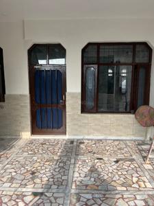 Image of 1250 Sq.ft 2 BHK Builder Floor for rent in SST Nagar, Patiala for Rs. 16000