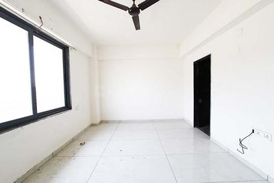 Bedroom Image of 1467 Sq.ft 2 BHK Apartment / Flat for sale in Raysan Gandhinagar for Rs. 6500000