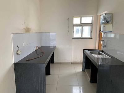 Kitchen Image of 1050 Sq.ft 2 BHK Apartment / Flat for sale in TCG The Crown Greens, Hinjawadi Phase 2 Pune for Rs. 10200000