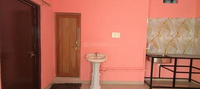 Bedroom Image of 450 Sq.ft 1 RK Duplex for rent in Sukhliya Indore for Rs. 6000