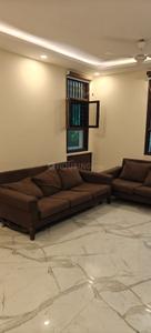 Hall Image of 1550 Sq.ft 2.5 BHK Builder Floor for rent in Unitech Residency Greens, Sector 46 Gurgaon for Rs. 50000