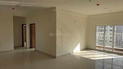 Living Room Image of 1535 Sq.ft 3 BHK Apartment / Flat for sale in The Prestige City Avalon Park, Volagerekallahalli Bengaluru for Rs. 19800000