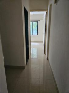 Image of 630 Sq.ft 1 BHK Apartment / Flat for sale in Warje, Pune for Rs. 5700000
