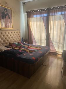 Bedroom Image of 1200 Sq.ft 2 BHK Apartment / Flat for sale in Nerul Navi Mumbai for Rs. 30000000