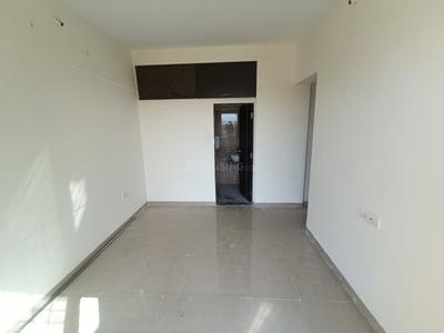 Hall Image of 660 Sq.ft 1 BHK Apartment / Flat for sale in Ekta Parksville, Virar West Virar for Rs. 2950000