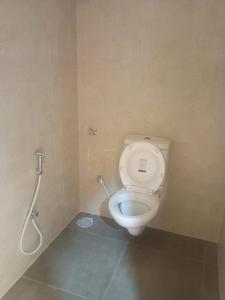 Bedroom One Image of 1737 Sq.ft 3 BHK Apartment / Flat for sale in Bandlaguda Jagir Hyderabad for Rs. 14500001