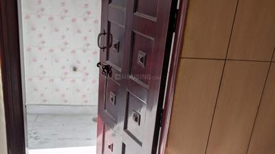 Bathroom Image of 1200 Sq.ft 2 BHK Builder Floor for rent in Choudhary Colony Karnal for Rs. 13000