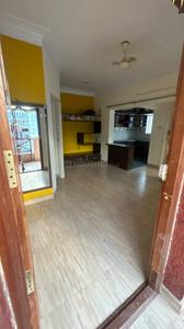 2 BHK Independent House