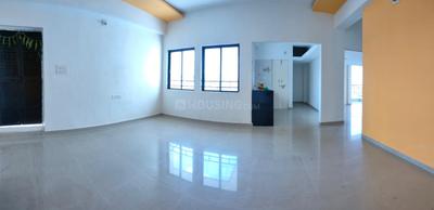 2 BHK Penthouse