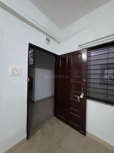 Hall Image of 1100 Sq.ft 2 BHK Apartment / Flat for rent in Silicon City Sector K, Rau Indore for Rs. 12500
