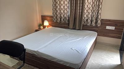 1 BHK Independent Builder Floor