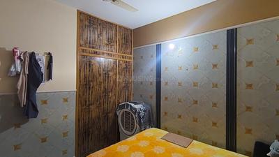 Bedroom Image of 1150 Sq.ft 2 BHK Apartment / Flat for sale in Pandey Muhalla Dhanbad for Rs. 3600000