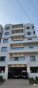 Image of 1628 Sq.ft 3 BHK Apartment / Flat for sale in JP Nagar, Bengaluru for Rs. 12300000