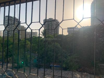 Balcony Image of 900 Sq.ft 2 BHK Apartment / Flat for rent in Neelambar Apartments, Pali Hill Mumbai for Rs. 120000