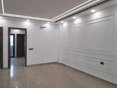 Living Room Image of 1440 Sq.ft 3 BHK Builder Floor for sale in Mukherjee Nagar New Delhi for Rs. 25000000
