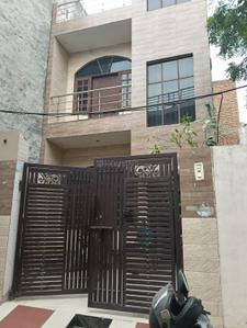 Image of 680 Sq.ft 4 BHK Independent House for sale in Sector 105, Gurgaon for Rs. 9500000