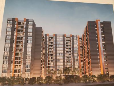 1 BHK Flat