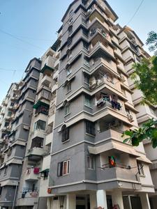 Image of 990 Sq.ft 2 BHK Apartment / Flat for sale in Jodhpur, Ahmedabad for Rs. 5500000