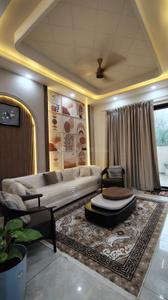 Bedroom Image of 3100 Sq.ft 4 BHK Villa for sale in Jagatpura Jaipur for Rs. 22499999