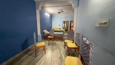Living Room Image of 2100 Sq.ft 4 BHK Duplex for sale in Shakti Nagar Jabalpur for Rs. 10000000