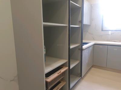 Kitchen Image of 3078 Sq.ft 4 BHK Builder Floor for sale in Sector 23 Gurgaon for Rs. 32000000