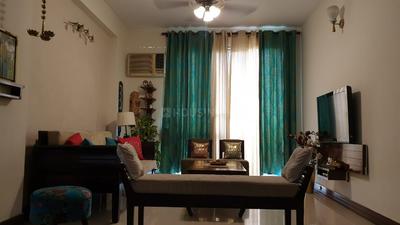 Hall Image of 900 Sq.ft 2 BHK Independent House for sale in Sector 11 Gurgaon for Rs. 18500000