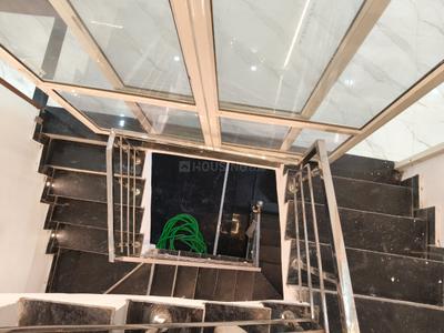 Balcony Image of 1750 Sq.ft 4.5 BHK Duplex for sale in Wave City Ghaziabad for Rs. 7550000
