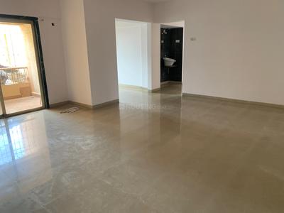 Living Room Image of 1545 Sq.ft 3 BHK Apartment / Flat for rent in Vasant Valley, Kalyan West Kalyan for Rs. 39500