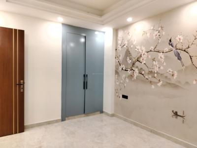 Bedroom Image of 2700 Sq.ft 4 BHK Builder Floor for sale in Sector 56 Gurgaon for Rs. 30500000