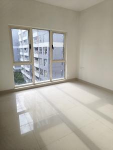 Bedroom Image of 1554 Sq.ft 3 BHK Apartment / Flat for sale in PS One 10, New Town Kolkata for Rs. 28500000