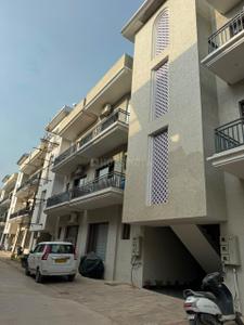Image of 1242 Sq.ft 3 BHK Apartment / Flat for sale in Kurali, Mohali for Rs. 6390000