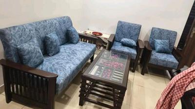 1 BHK Independent House