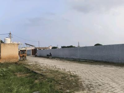 Image of 72 Sq.ft Residential Plot / Land for sale in SS Ayodhya Enclave, Dhoom Manikpur, Greater Noida for Rs. 2180000