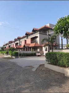 Image of 2700 Sq.ft 4 BHK Villa for rent in Kalali, Vadodara for Rs. 25000