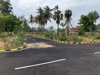 Image of 1208 Sq.ft Residential Plot / Land for sale in Chembarambakkam, Chennai for Rs. 3600000